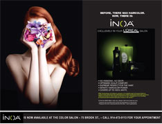 INOA Color Salon